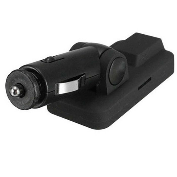 Безжичен MP3 трансмитер с Bluetooth, FM радио SD карта памет до 32 GB