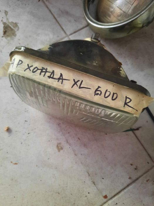 Части за  различни мотори