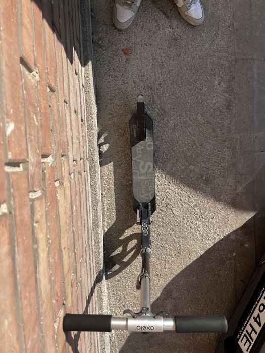 Детска тротинетка Oxelo