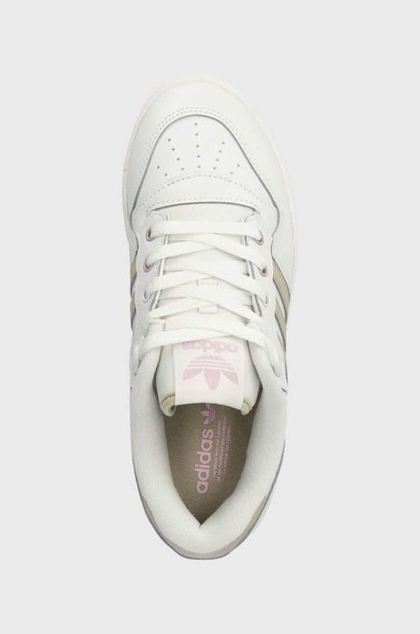 маратонки  adidas Originals Rivalry Low W