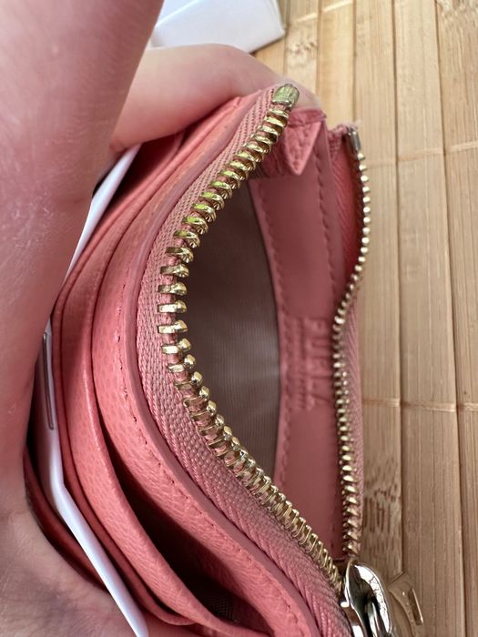 Дамско портмоне кардхолдър furla