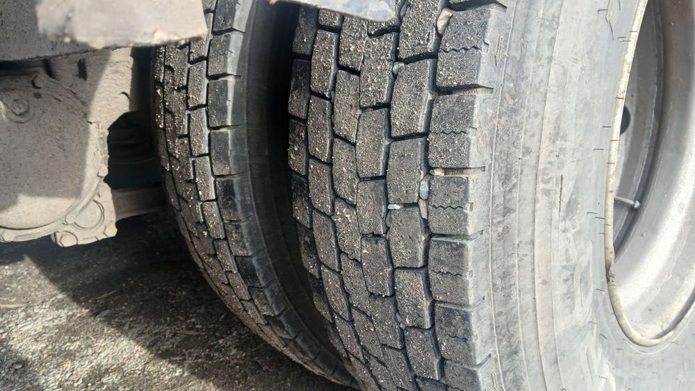 Продам бензовоз топливозаправщик