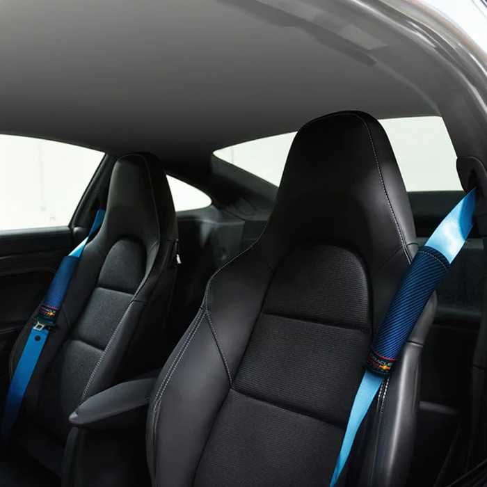 Протектори за колан Red Bull Racing - 12692