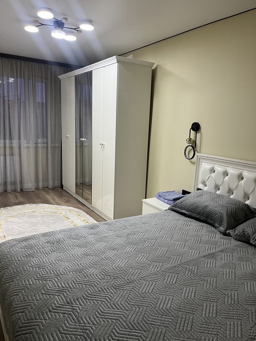 Сдам 2 ком квартиру класса люкс