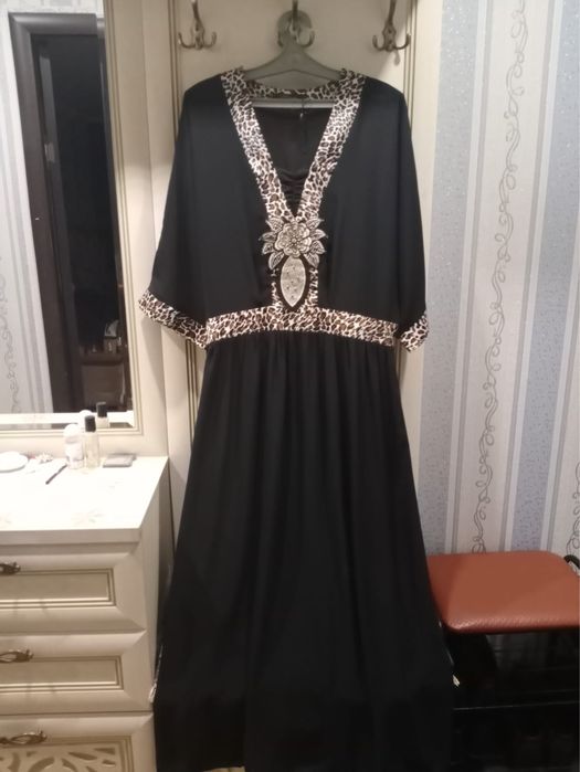 Продам платье вечернее