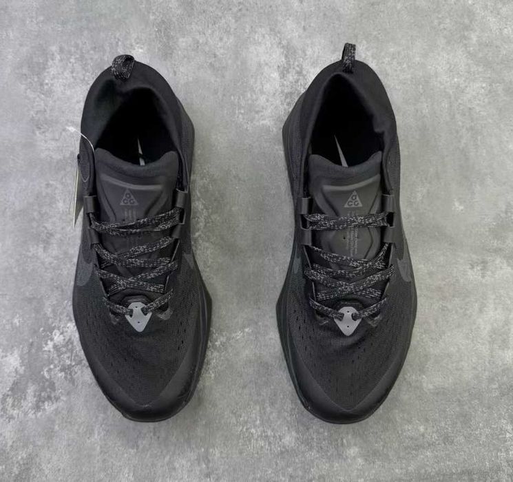 Нови мъжки маратонки Nike ACG Zegama Trail all black
