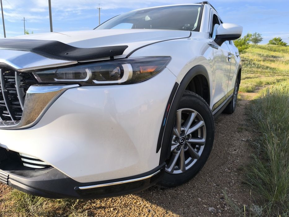 Продается Mazda cx-5