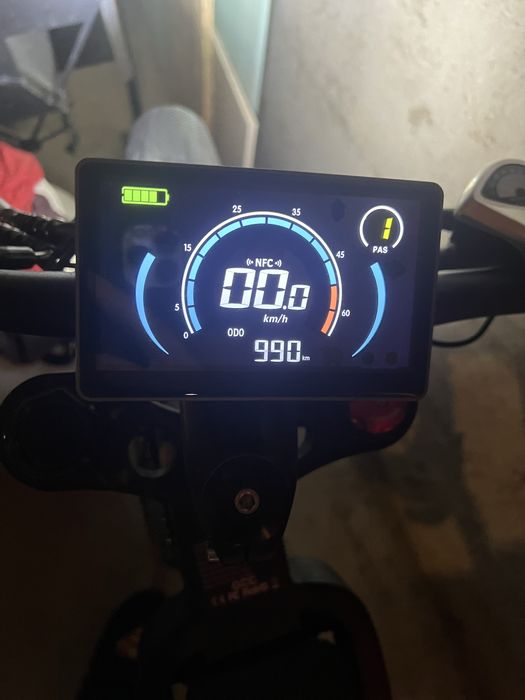 Ouxi gt 2000 48v 30 A 2000w СПЕШНО!!!