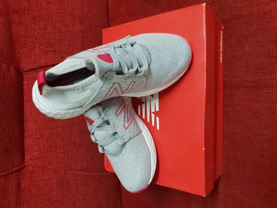 Детски маратонки New Balance р-р 30
