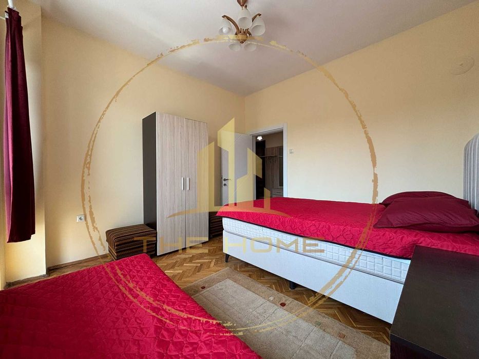 Дава се под наем Двустаен апартамент в Варна, Чаталджа - 55 кв.м за 500 € - Снимка #10