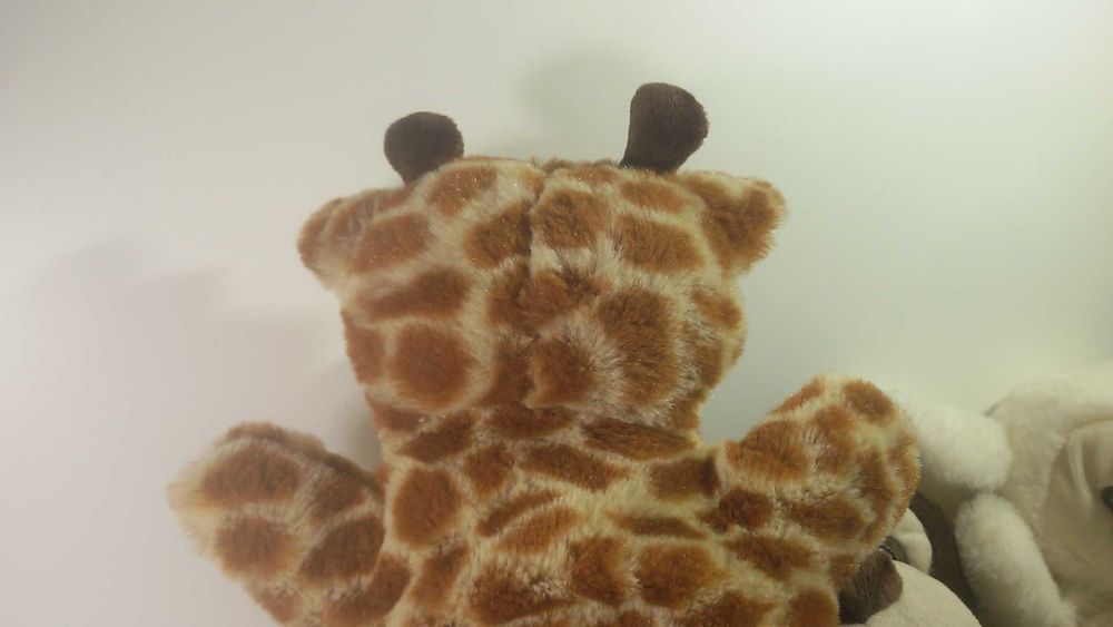 Лот 4 кукли за ръце