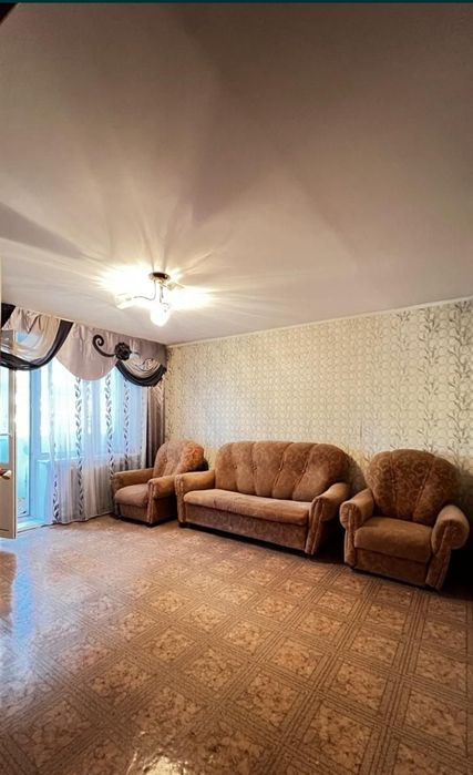 5-комнатная по Козыбаева 5