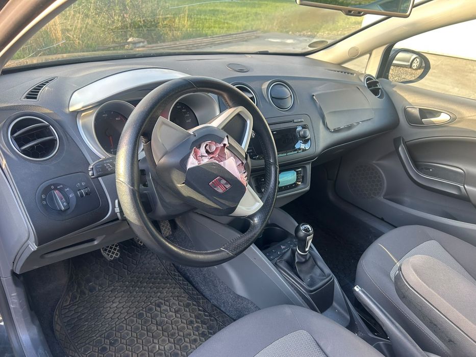 SEAT Ibiza 2011 — imagine 5
