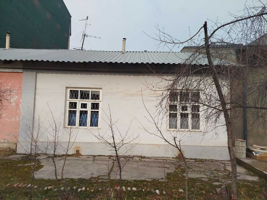 Продается участок 2.35 сотих, Алмазарский район