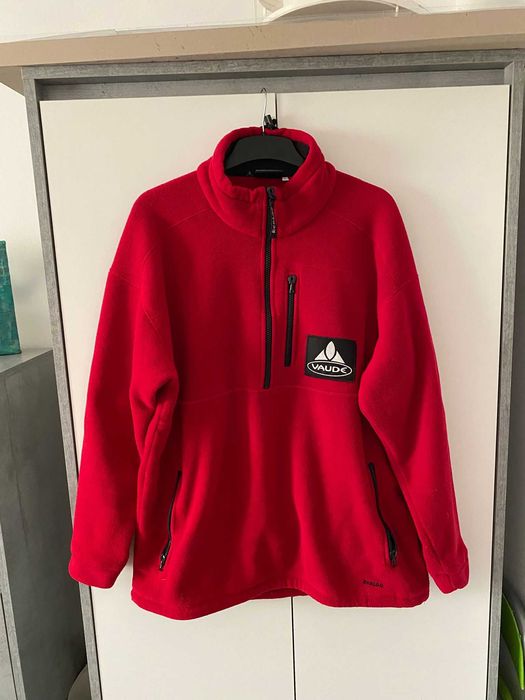polar vaude barbatesc