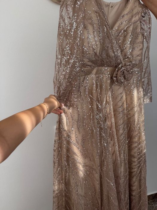 Rochie eleganta