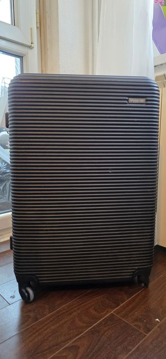 Bagaje de călătorie trolere