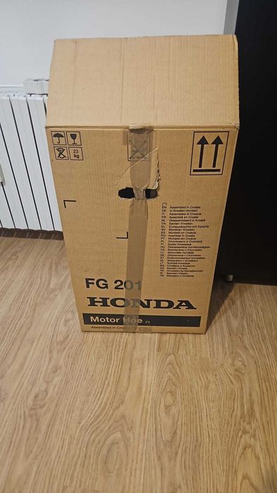 Motosapa HONDA FG201K1 DET 30cm latime de lucru /