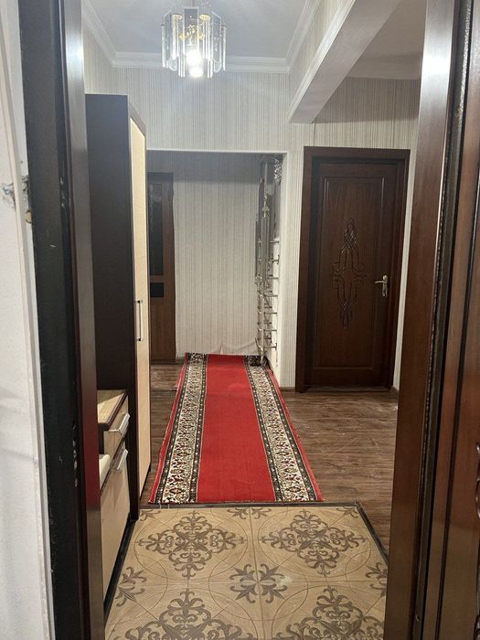 Ипотека! Карасув 6 3 комнат продаётся срочно