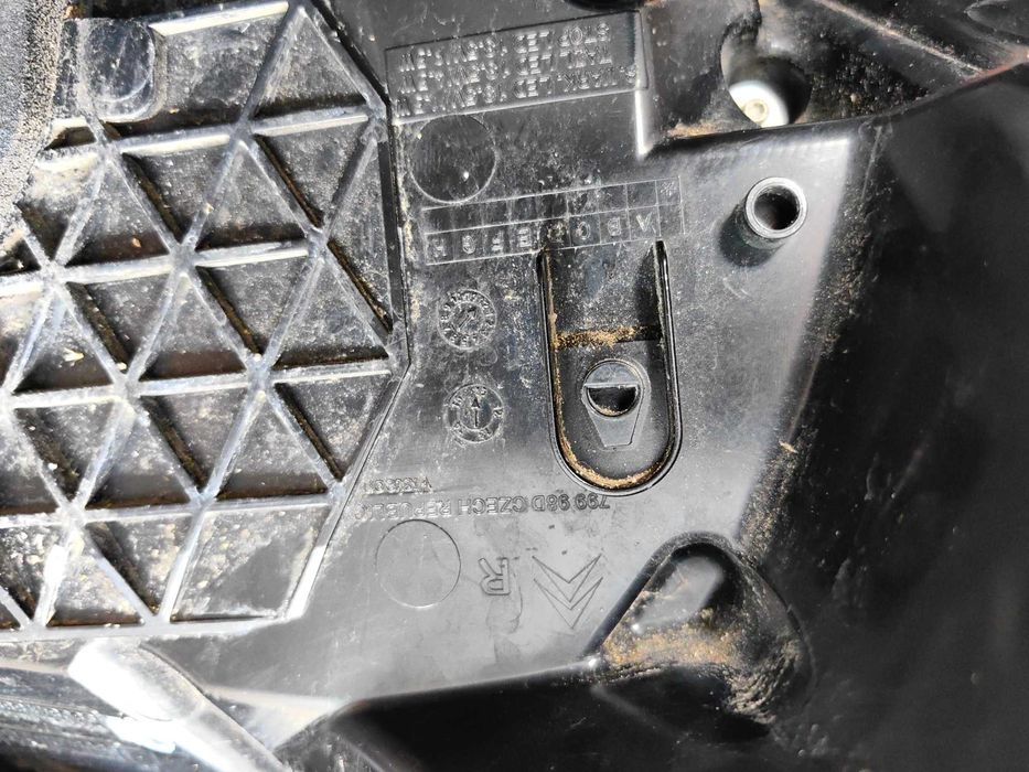 Оригинален стоп Ситроен Citroen DS3 Led