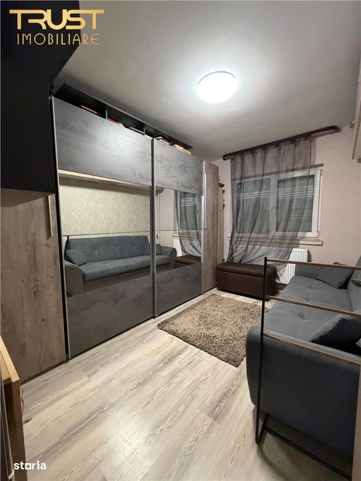 3 camere l 2 bai l Intre Lacuri l Parcare — fotografia 3