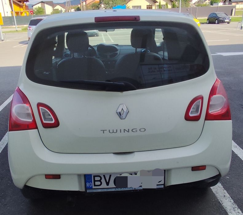 Renault Twingo 1.2