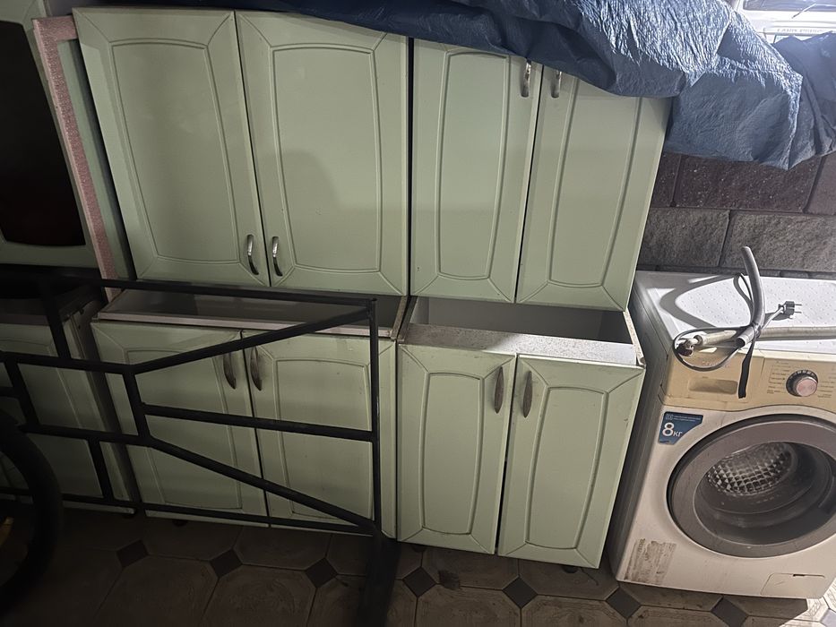 Кухонная гарнитура