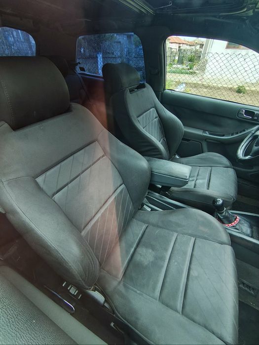 Audi A3 1.8 125к.с