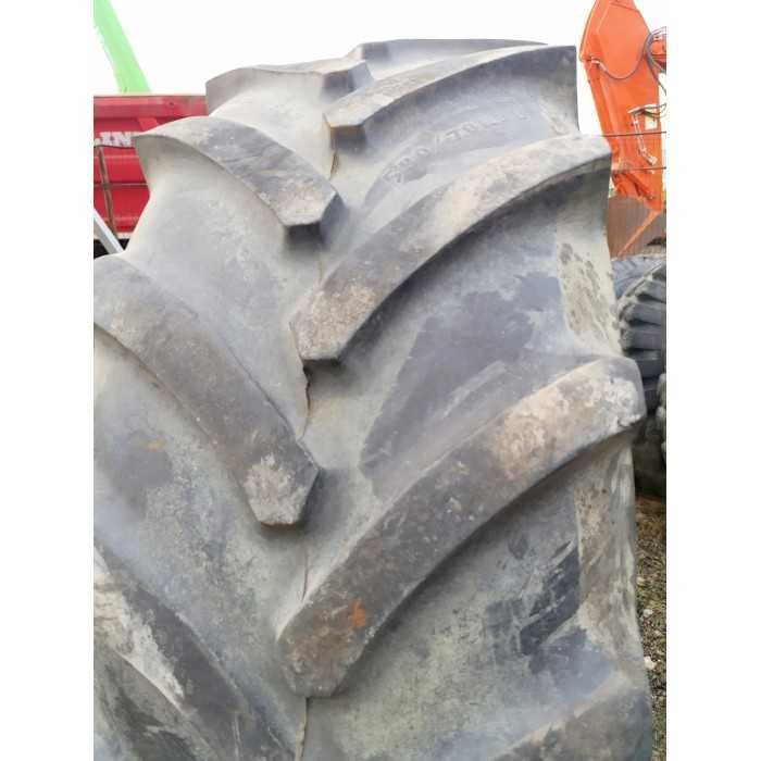 Anvelope 580/70r38 Goodyear Second Hand Agricola pt Tractor