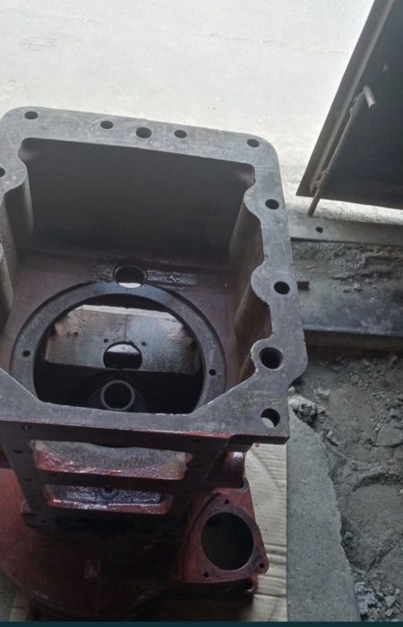 Продам промежуток  мтз