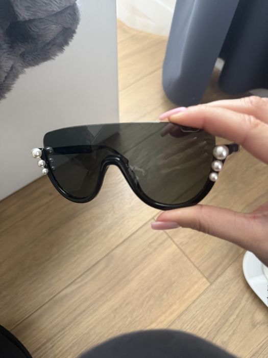 Оригинални слънчеви очила Fendi