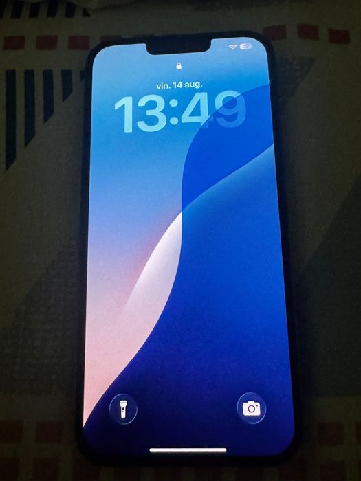 iPhone 13  Pro Max