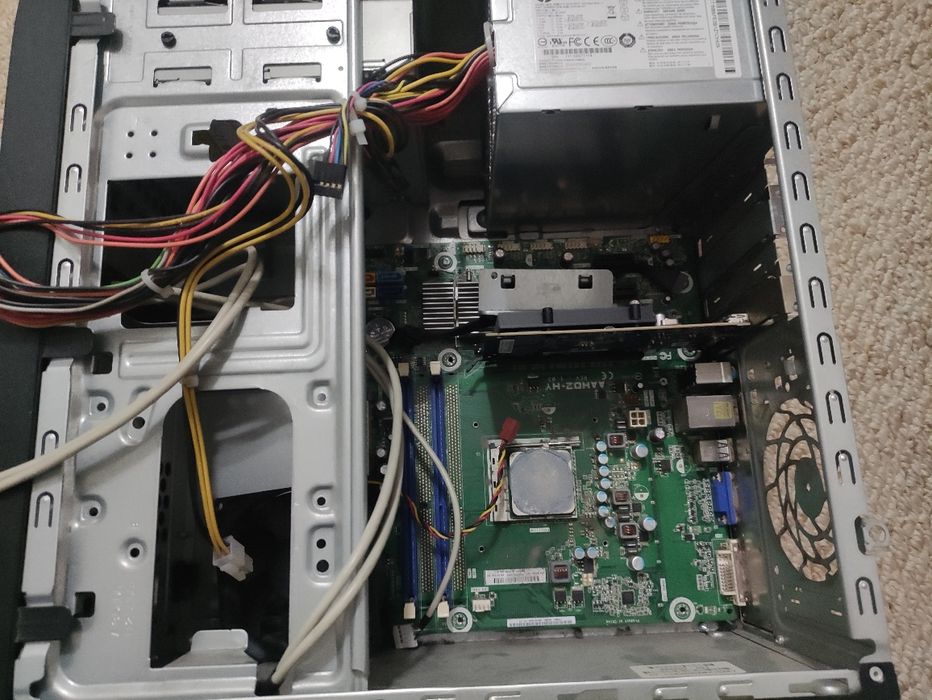 Компьютер офисник