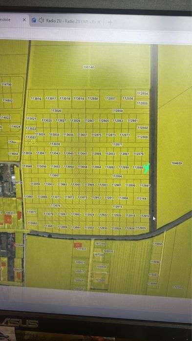 Teren de vanzare in Poiana