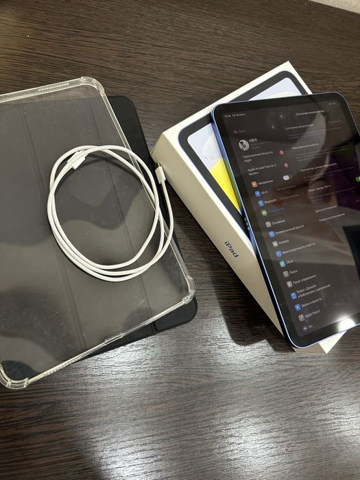 Продам Ipad A16 128 gb wifi