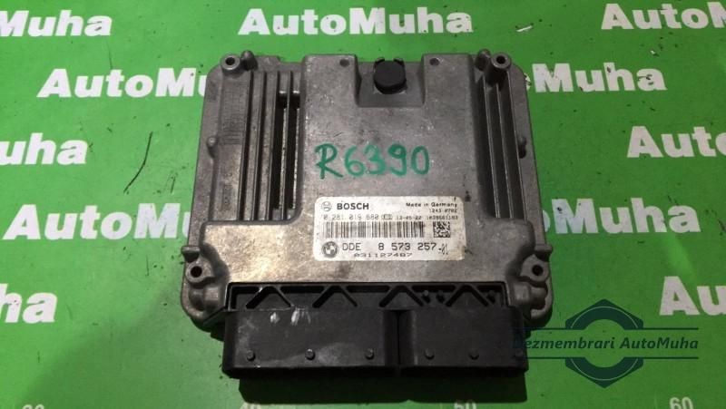 Calculator ecu BMW Seria 5 2010-> F10 0281019680