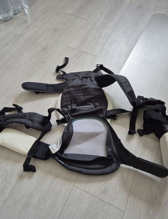 Marsupiu ergonomic multifunctional Chicco Hip Seat