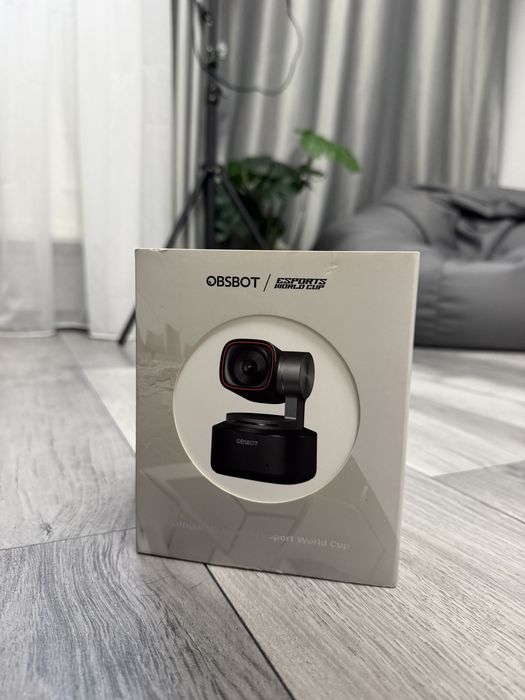 OBSBOT Tiny 2 ca NOU
