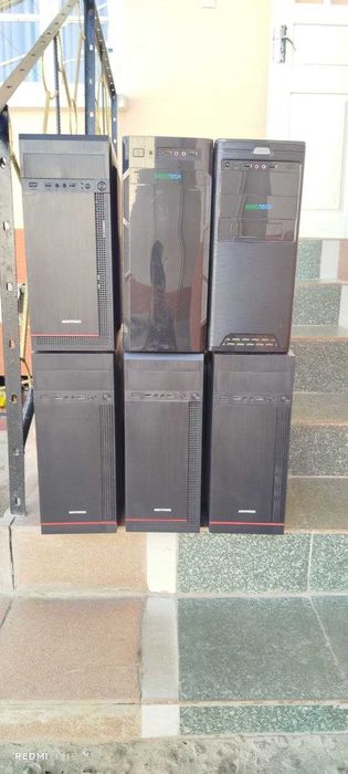 пустой кейс без б/п