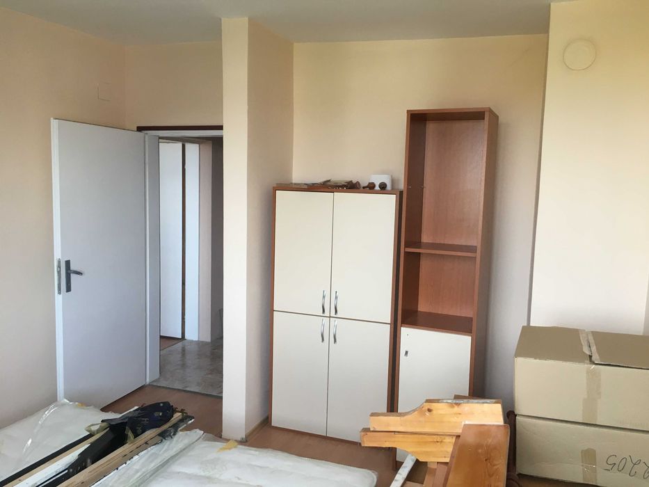 Дава се под наем Четиристаен апартамент в Шумен, Военно училище - 105 кв.м за 331.5 € - Снимка #3