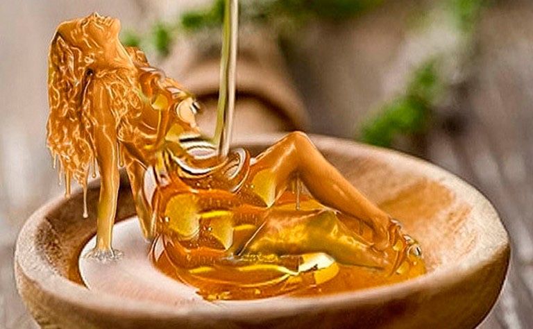 Шугаринг мужской женский
