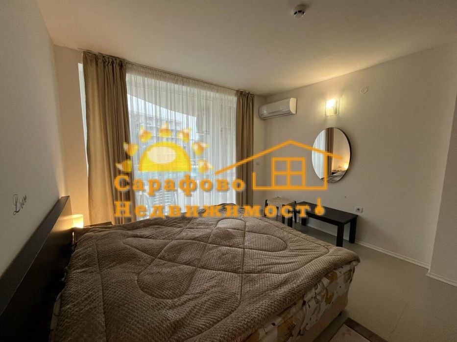 Продава се Двустаен апартамент в Бургас, Сарафово - 74 кв.м за 958 €/кв.м - Снимка #6