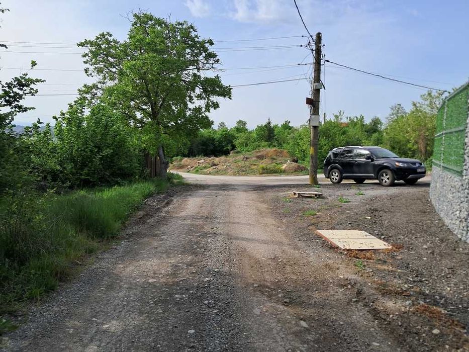 Продава се Парцел в Велико Търново, Център - 600 кв.м за 59 €/кв.м - Снимка #3