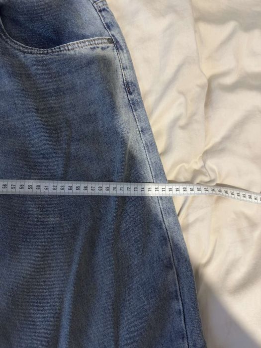 Boohooman дънки PLUS размер 62