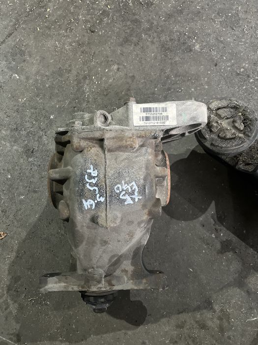 Диференциал бмв х5 е70 3.0д 235 ( zaden diferencial bmw x5 e70 235hp )