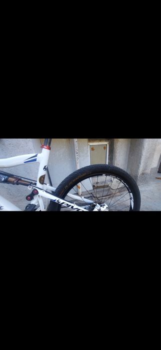 Pivot Mach 5.7 планинско колело