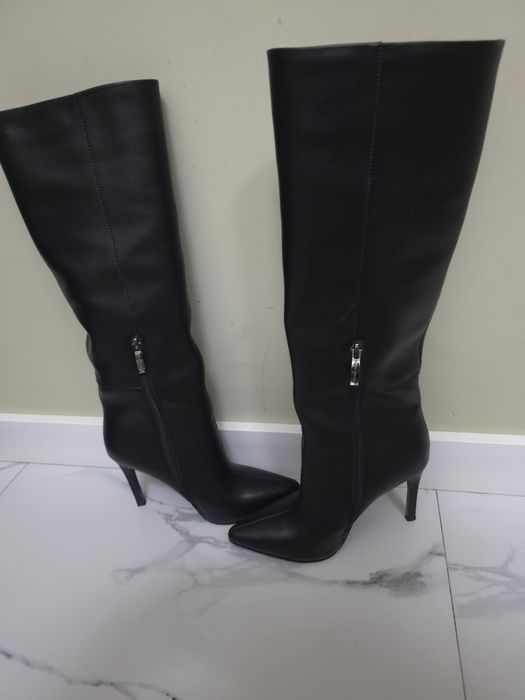 Сапоги Thomas mung 37 р