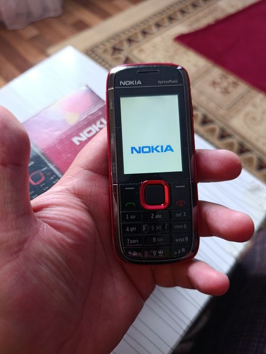 Nokia 5130 Xpress music