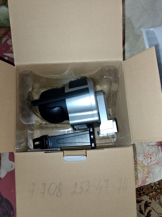 Камера видео наблюдения