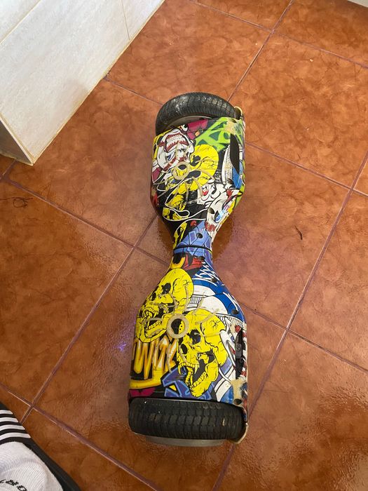 Hoverboard - Perfect Funcțional